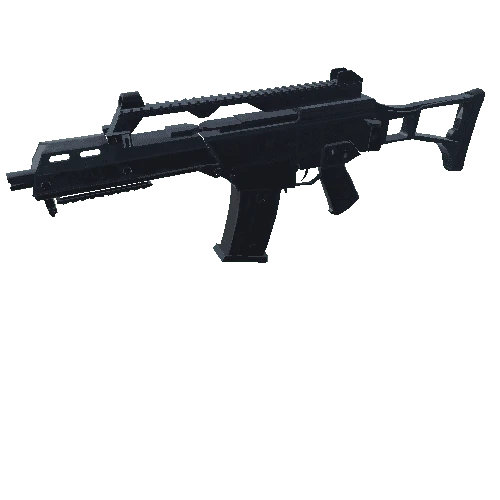 hk g36 c